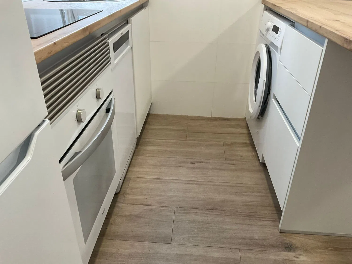 Piso en calle de Boldano, 36 - Foto 4