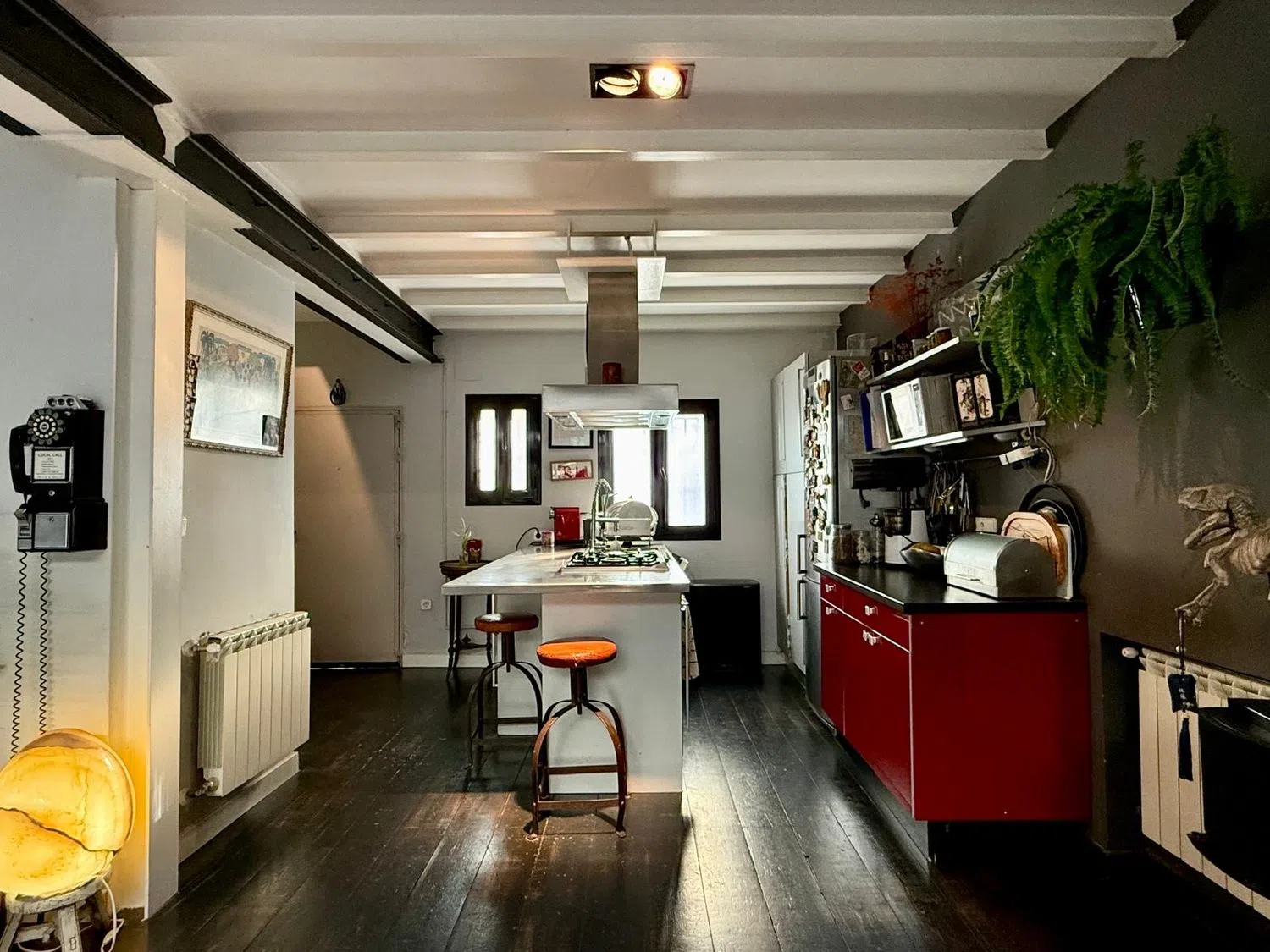 Chalet pareado en Barrio San Isidro - Foto 25