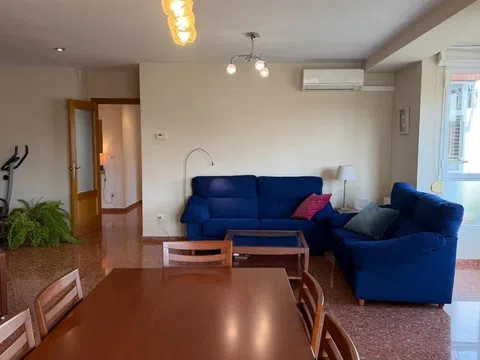 Piso en avenida de la Constitució, 266 - Foto 6