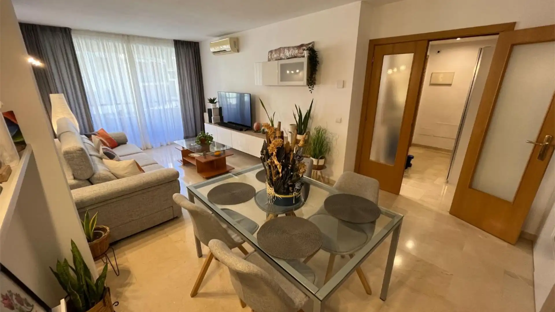 Piso en  Carrer del Busqueret 15 - Foto 11