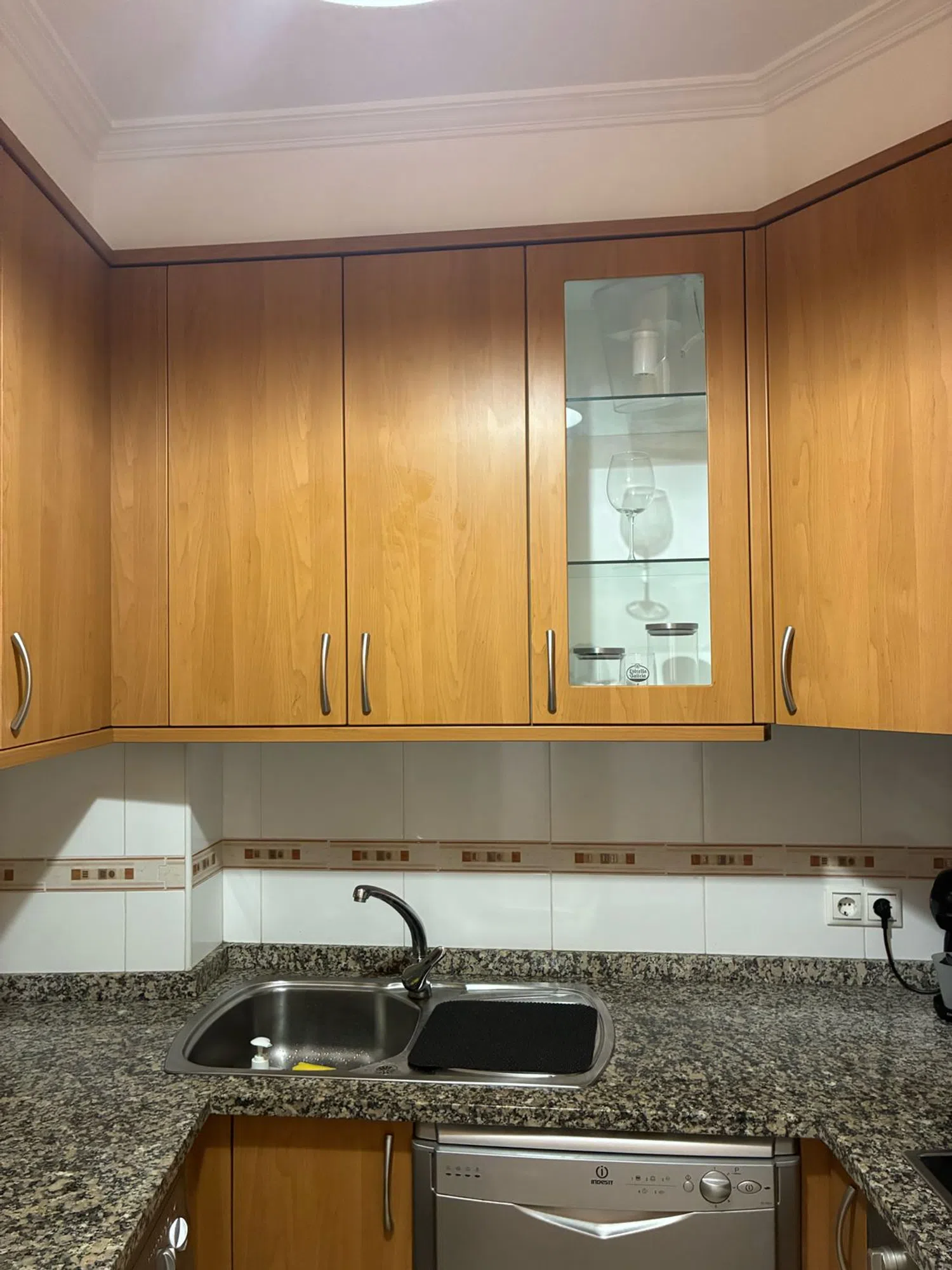 Estudio en calle Lepanto, 9 - Foto 18