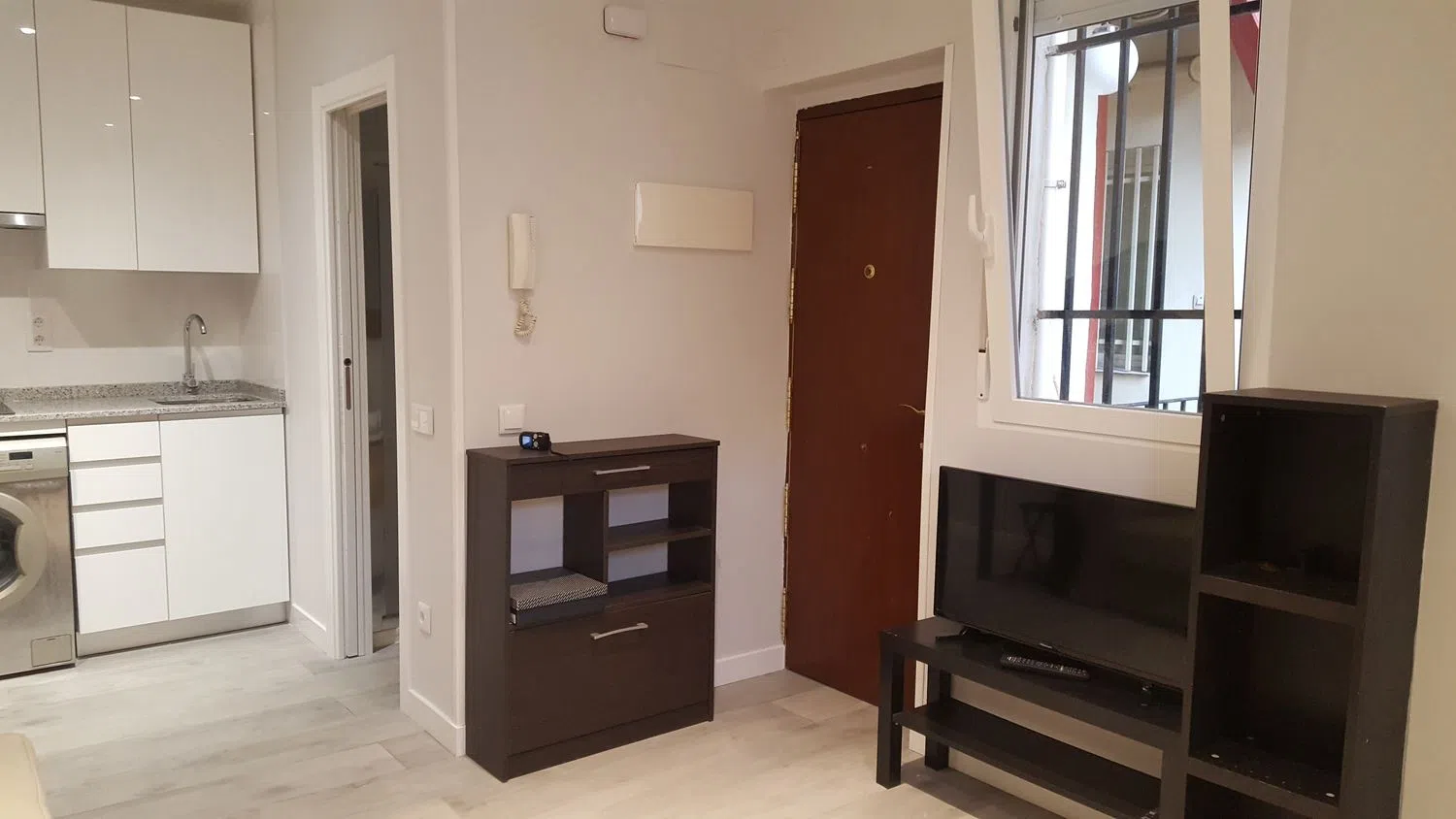 Estudio en calle Ancora, 34 - Foto 6