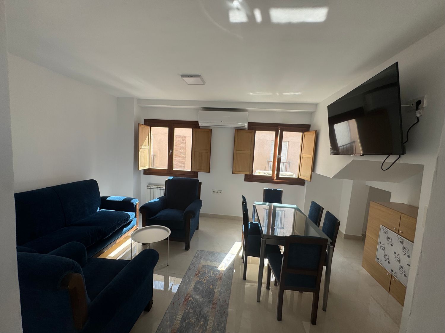 Piso en calle Santo Sepulcro de la Quinta, 15 - Foto 1