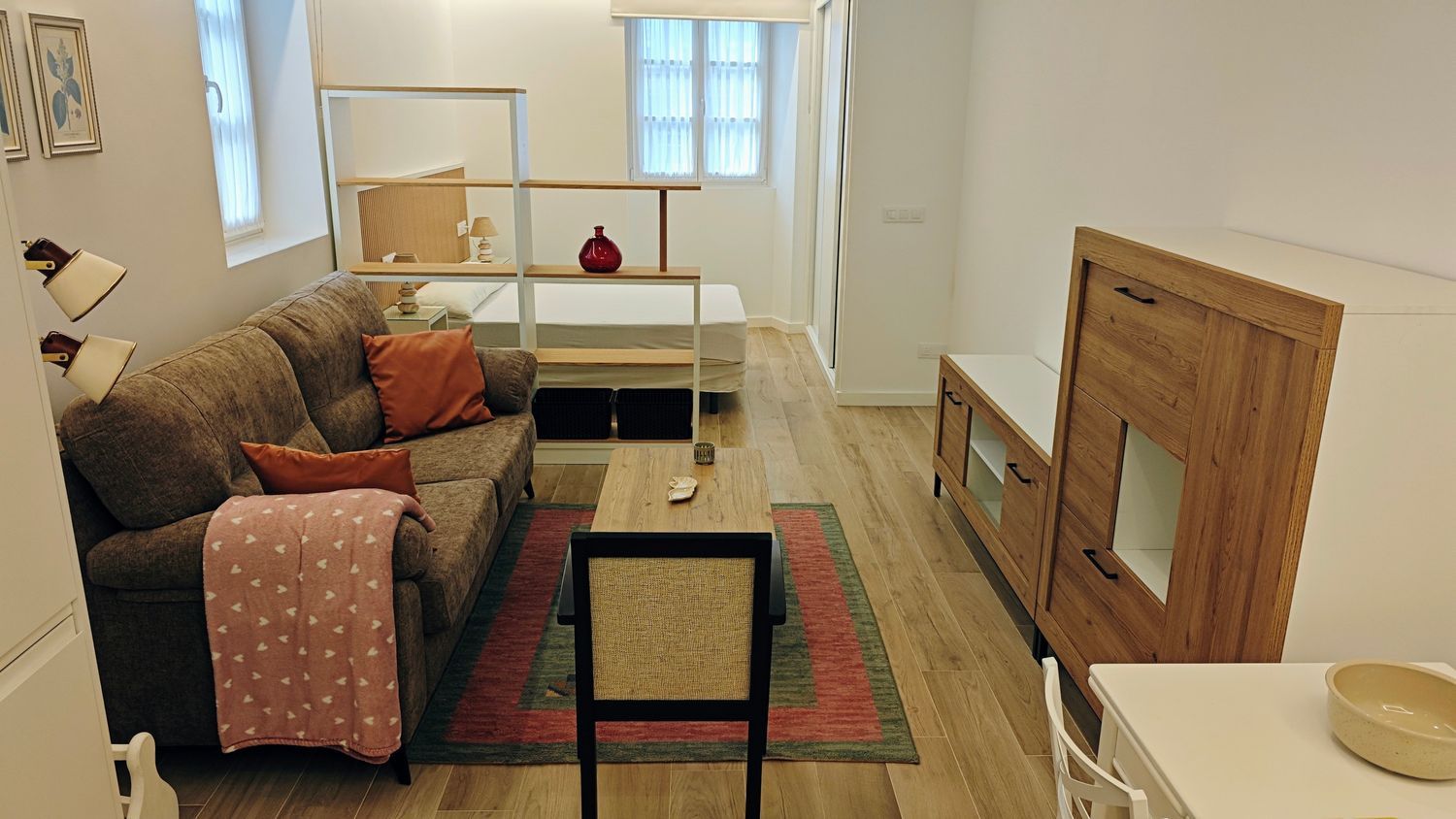 Estudio en Calle Orzán, 132, Ciudad Vieja - Centro, Ciudad Vieja - Centro - Foto 7