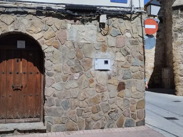 Casa o chalet independiente en Calle Coso, 2 - Foto 1