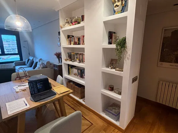 Piso en Calle Tomás Crespo Frígilis, 20, La Ería - Foto 2