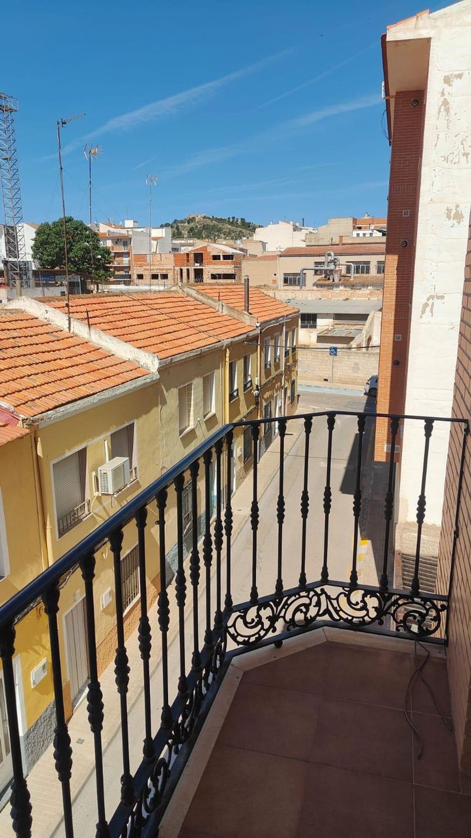 Piso en Avenida de Pablo Picasso, 128 - Foto 6