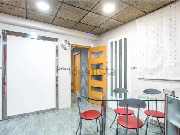 Casa o chalet independiente en Calle Antonio Abellan Gil, 16 - Foto 3