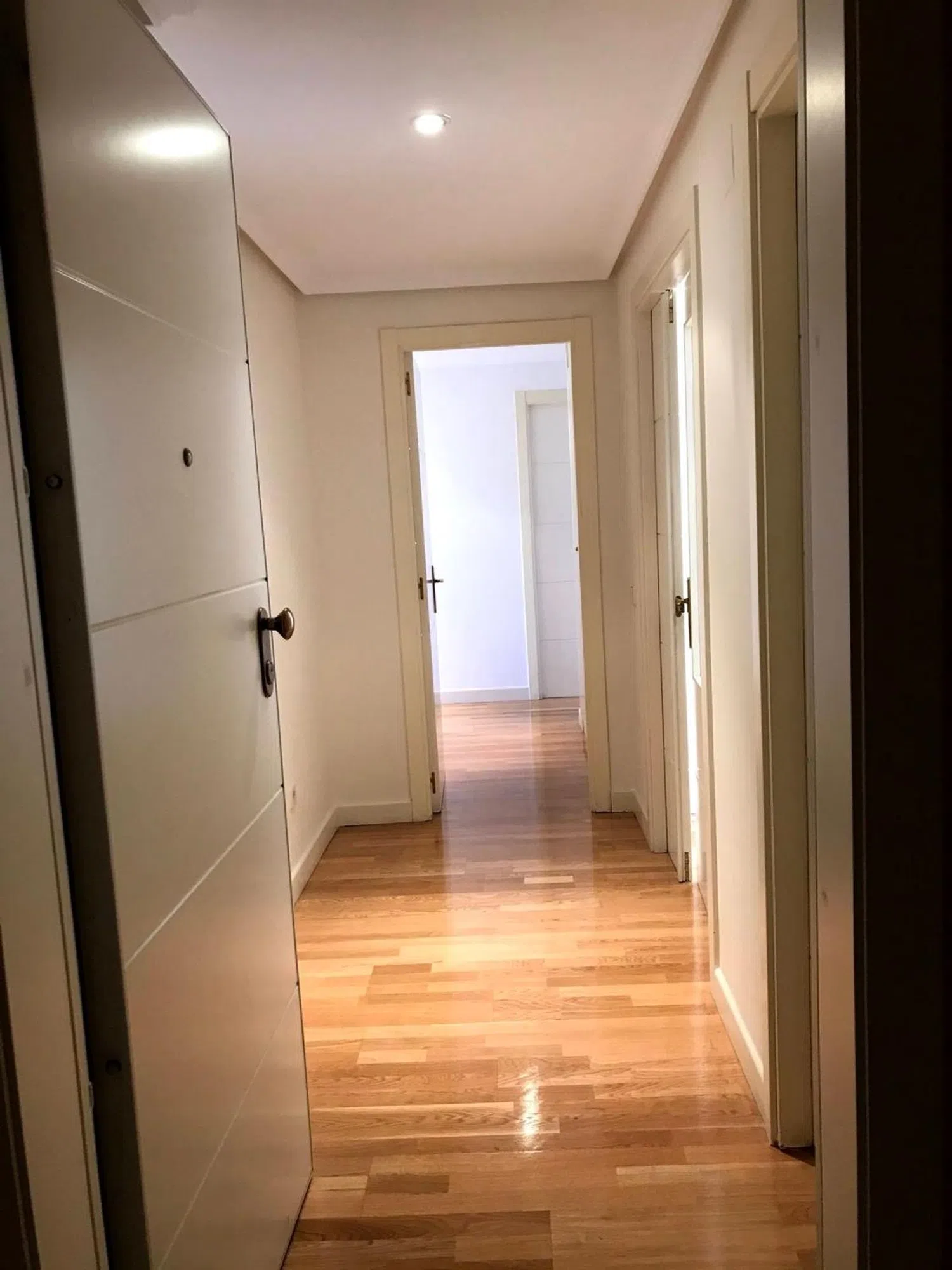 Piso en calle de Américo Castro, 96 - Foto 22