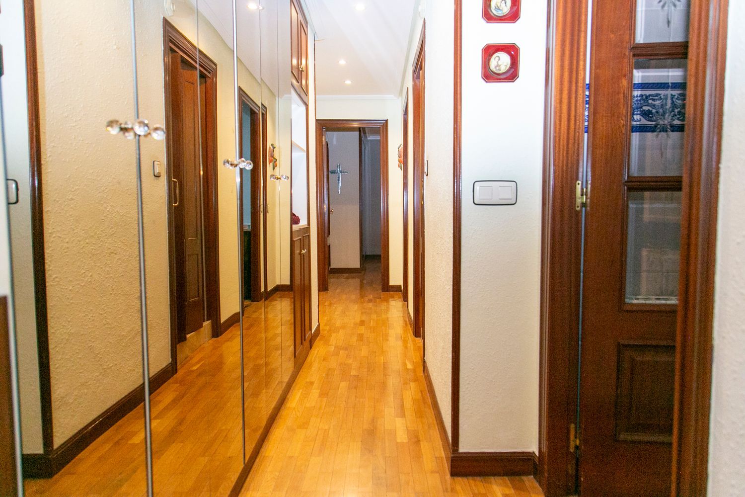 Piso en Calle Valencia, 10, Pumarín - Foto 6