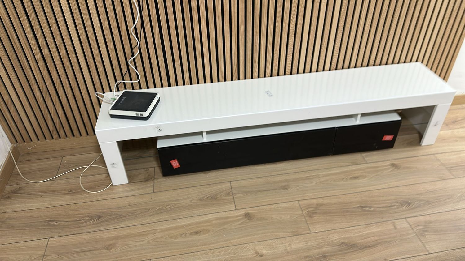 Piso en avenida de Madrid, 190