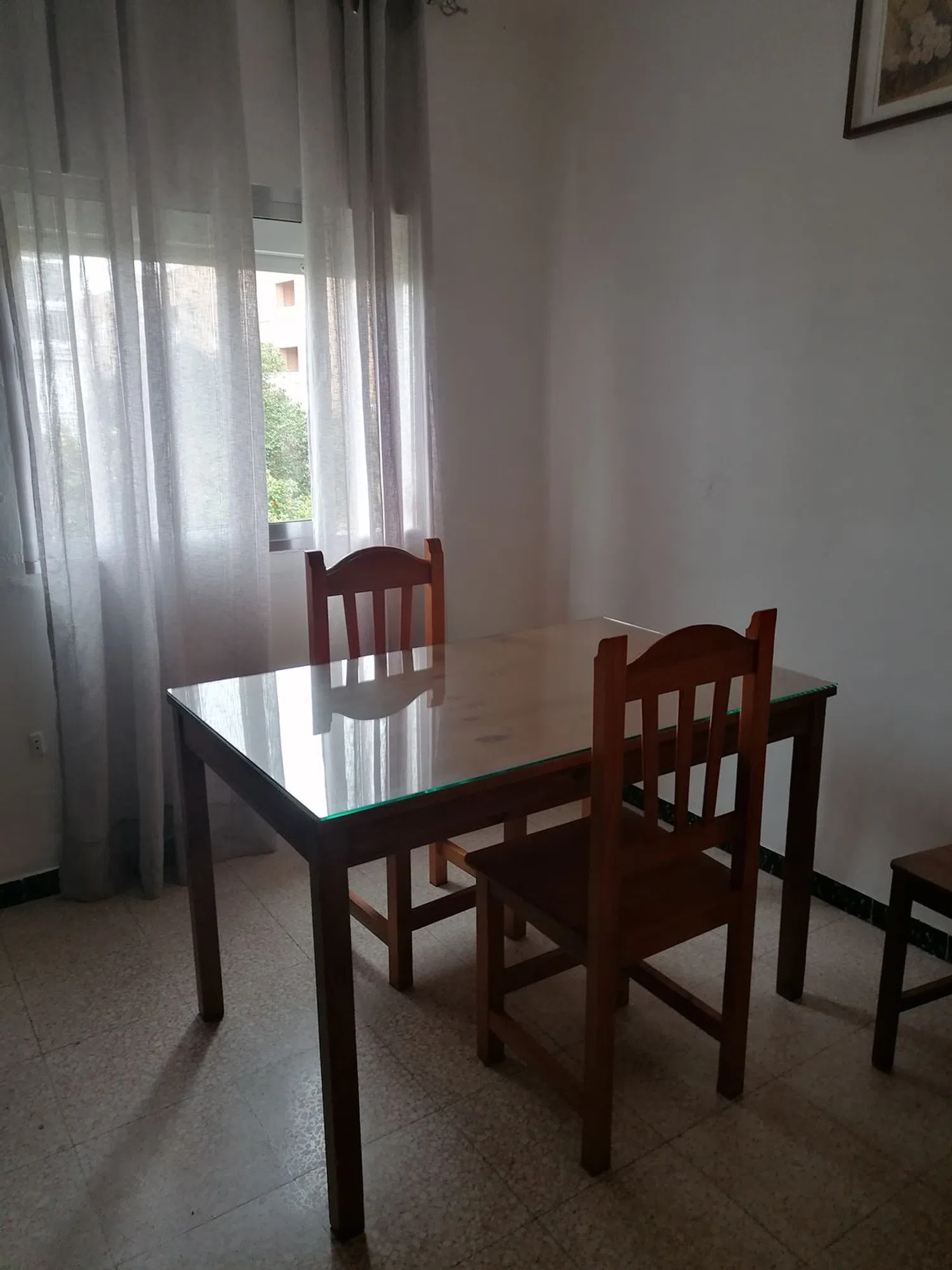 Piso en avenida Virgen de la Esperanza, 52 2 izquierda - Foto 5