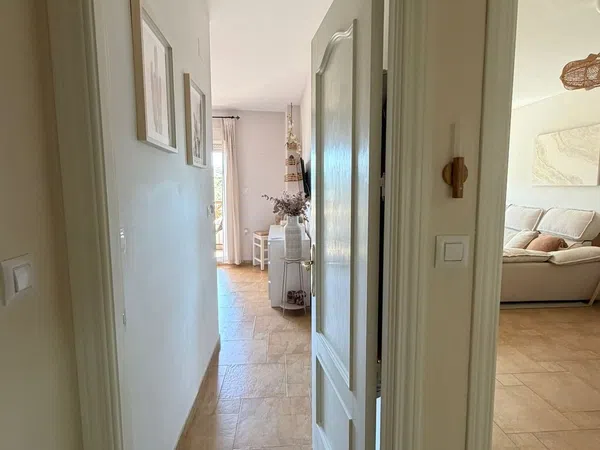 Piso en Calle Palmito, 25, Parque de la Paloma, Parque de la Paloma - Foto 19