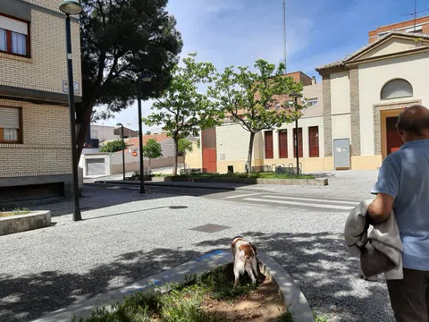 Piso en calle de Homero, 20 - Foto 4