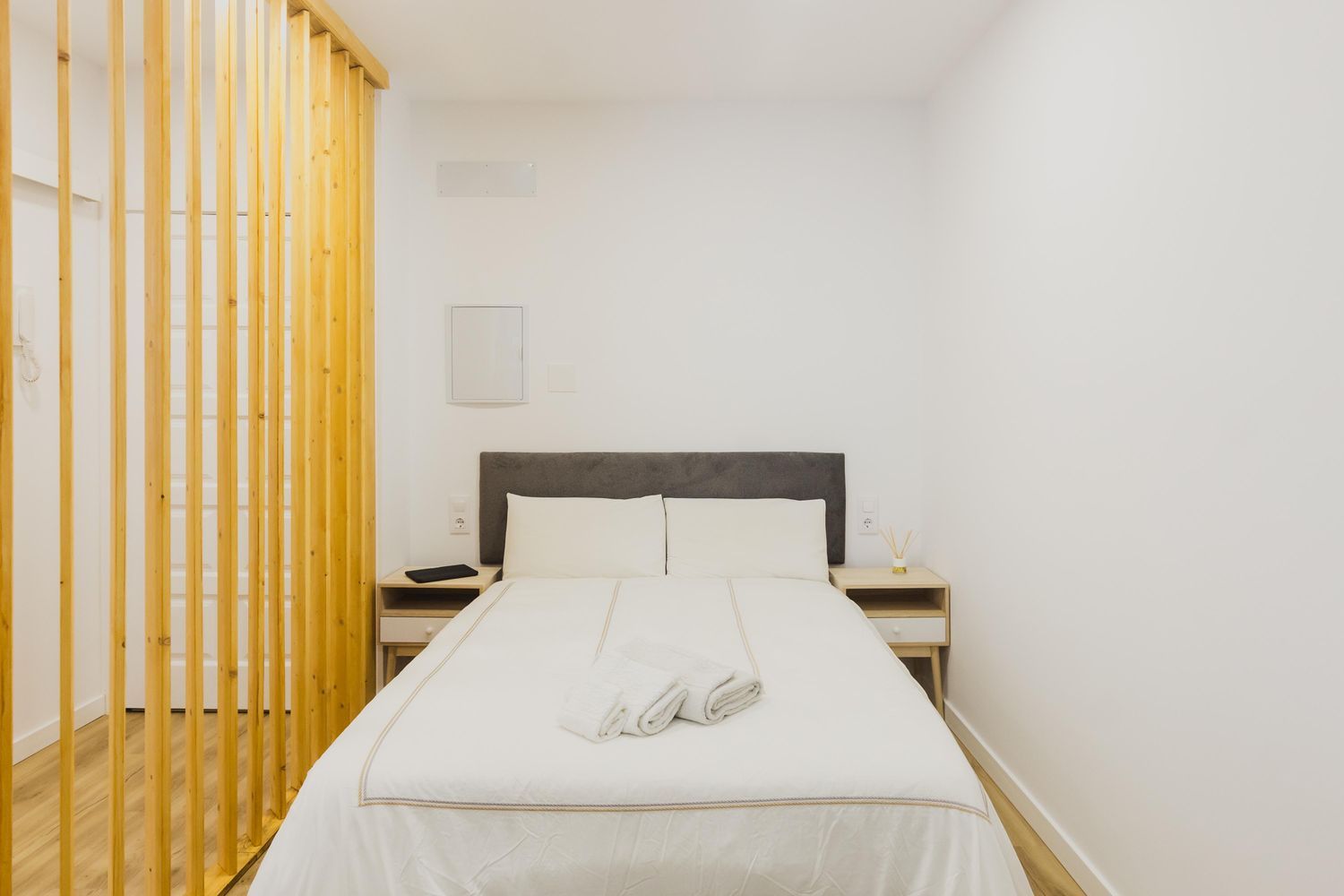 Estudio en Calle del General Vives, 1, Santa Catalina - Canteras - Foto 3