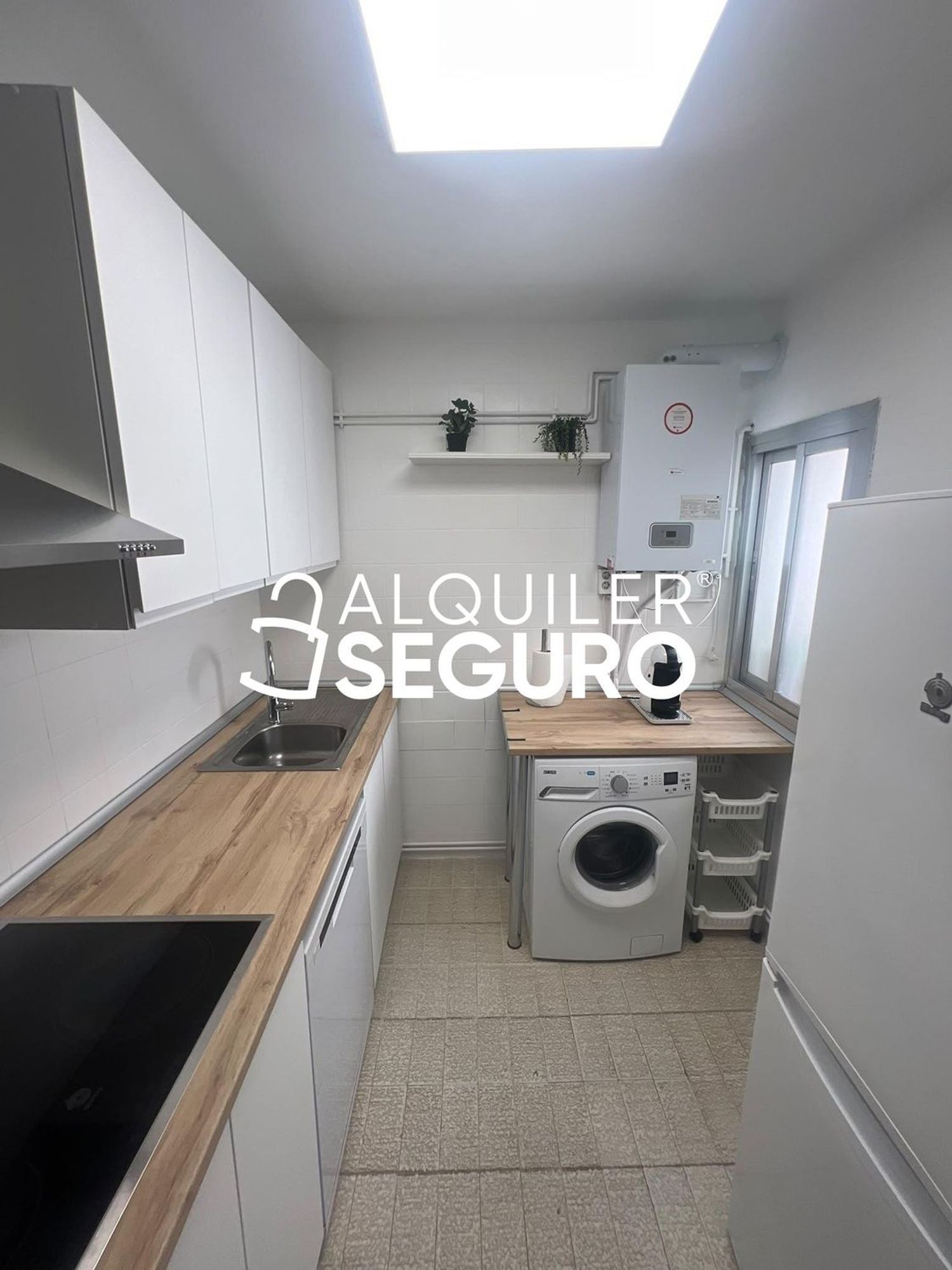 Piso en Calle de Casalarreina, Ambroz - Foto 17