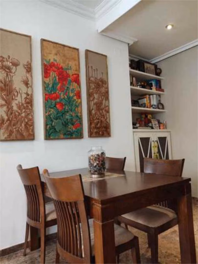 Piso en Medina Azahara - Foto 5