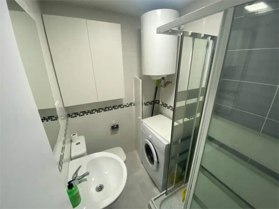 Estudio en Torremolinos Centro - Foto 3