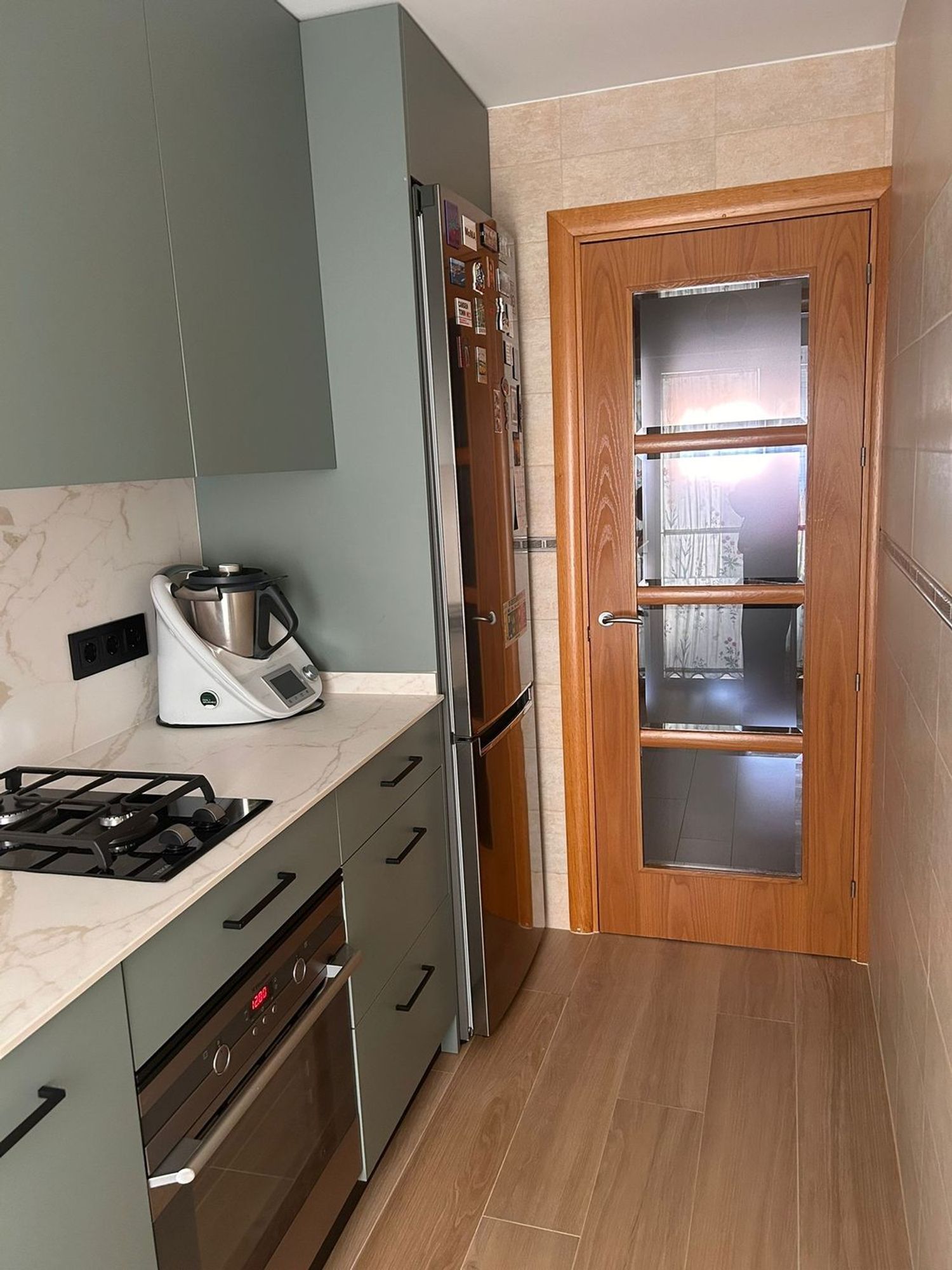 Piso en calle del Camino Viejo de Leganés, 108 - Foto 20