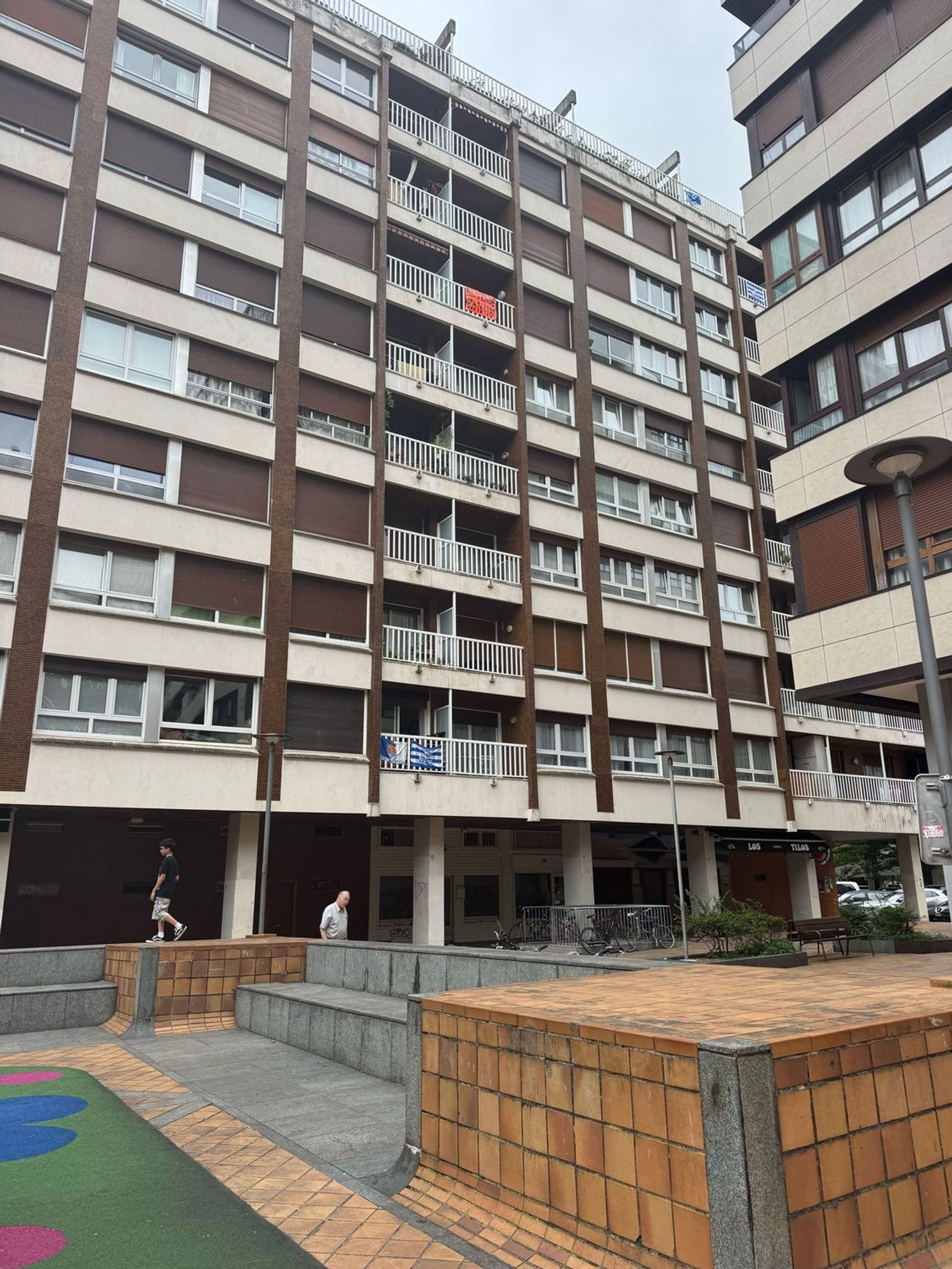 Piso en Karlos I.a Hiribidea, 30, Amara - Foto 4