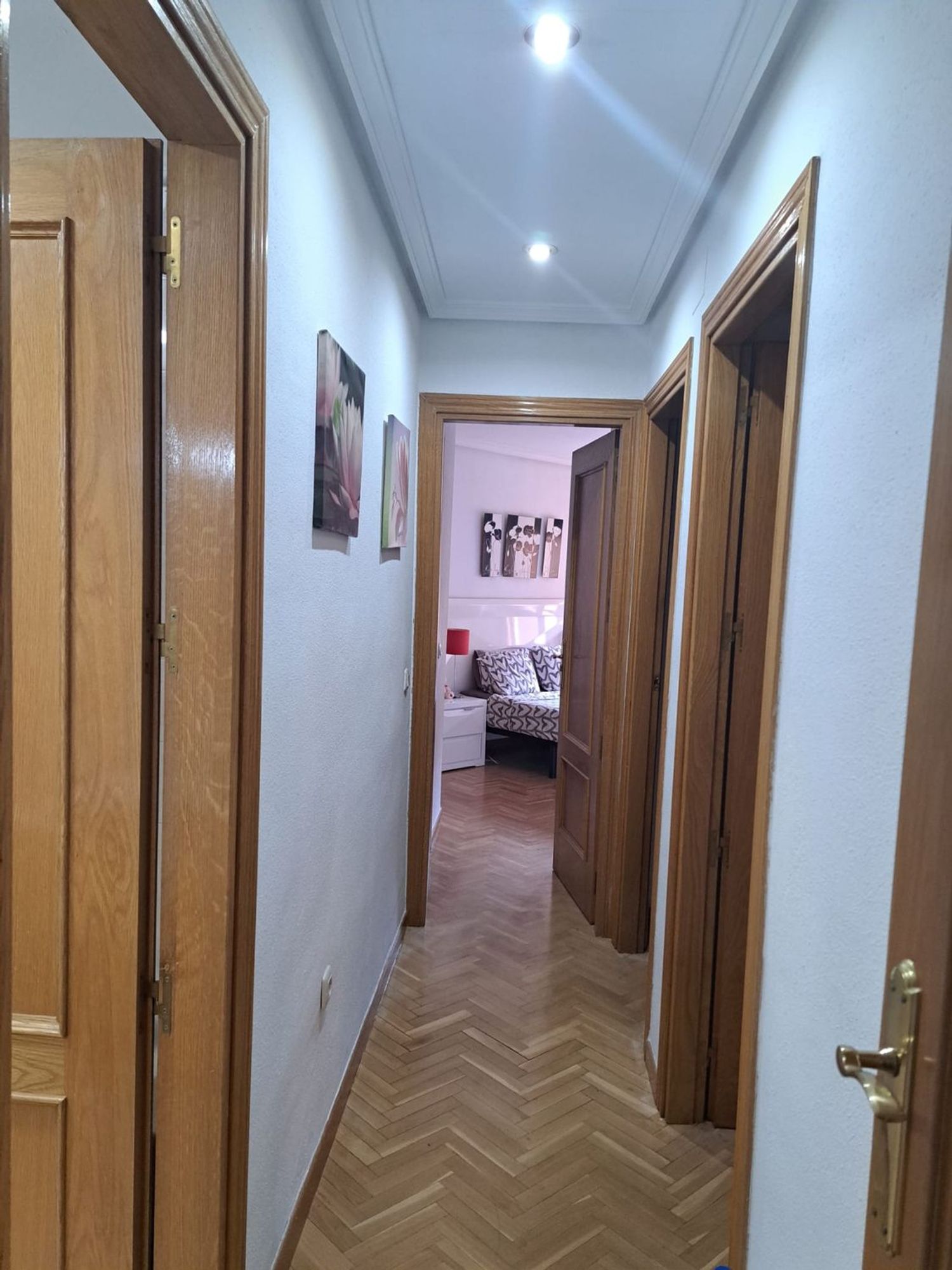 Piso en Avenida de Barber, 5, Santa Teresa-Vista Hermosa, Santa Teresa-Vista Hermosa - Foto 4