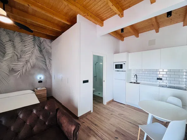 Estudio en Calle Alemania, 44 , 2ª Planta - Foto 10