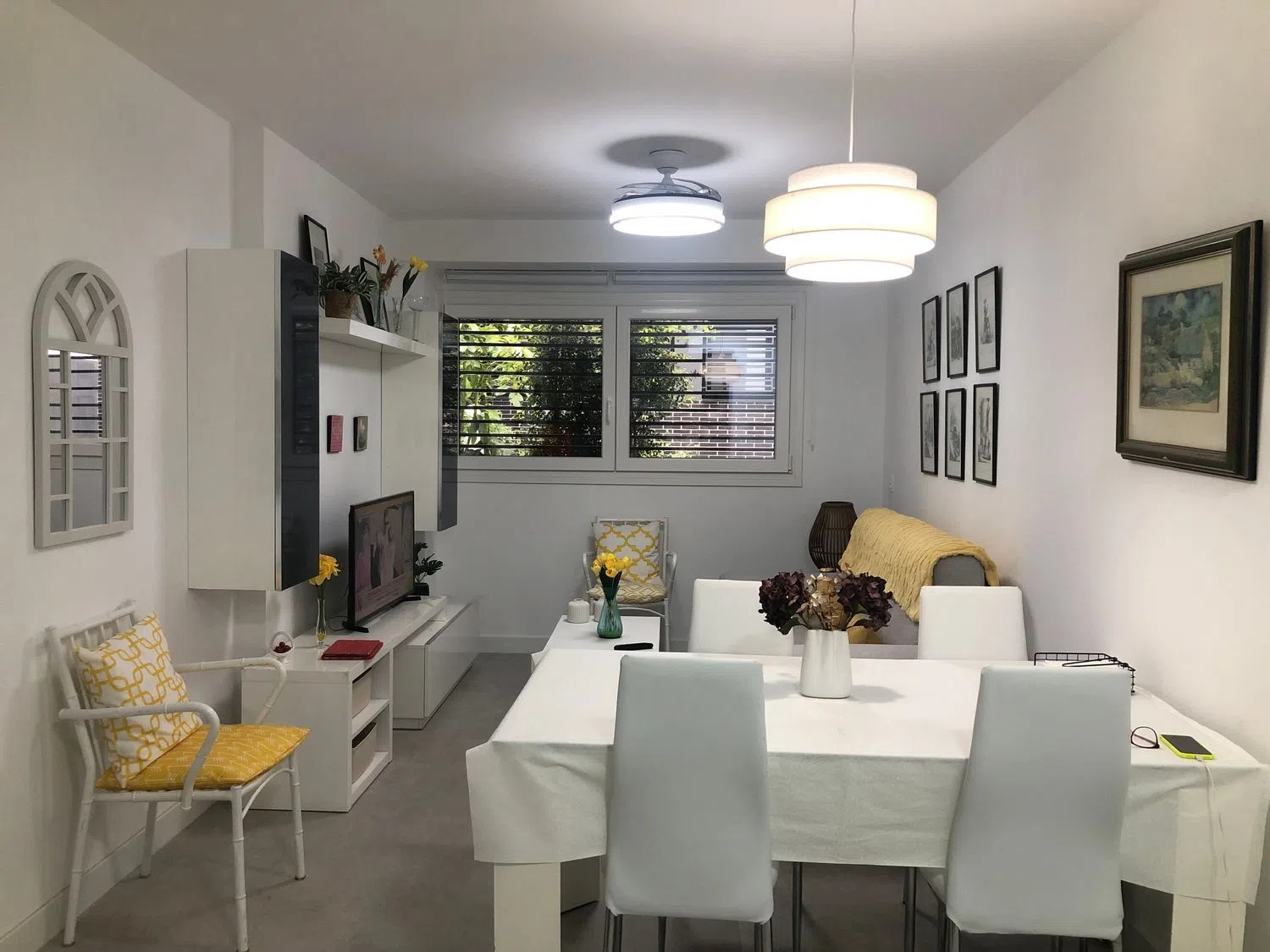 Piso en calle Estébanez Calderón, 13 - Foto 16