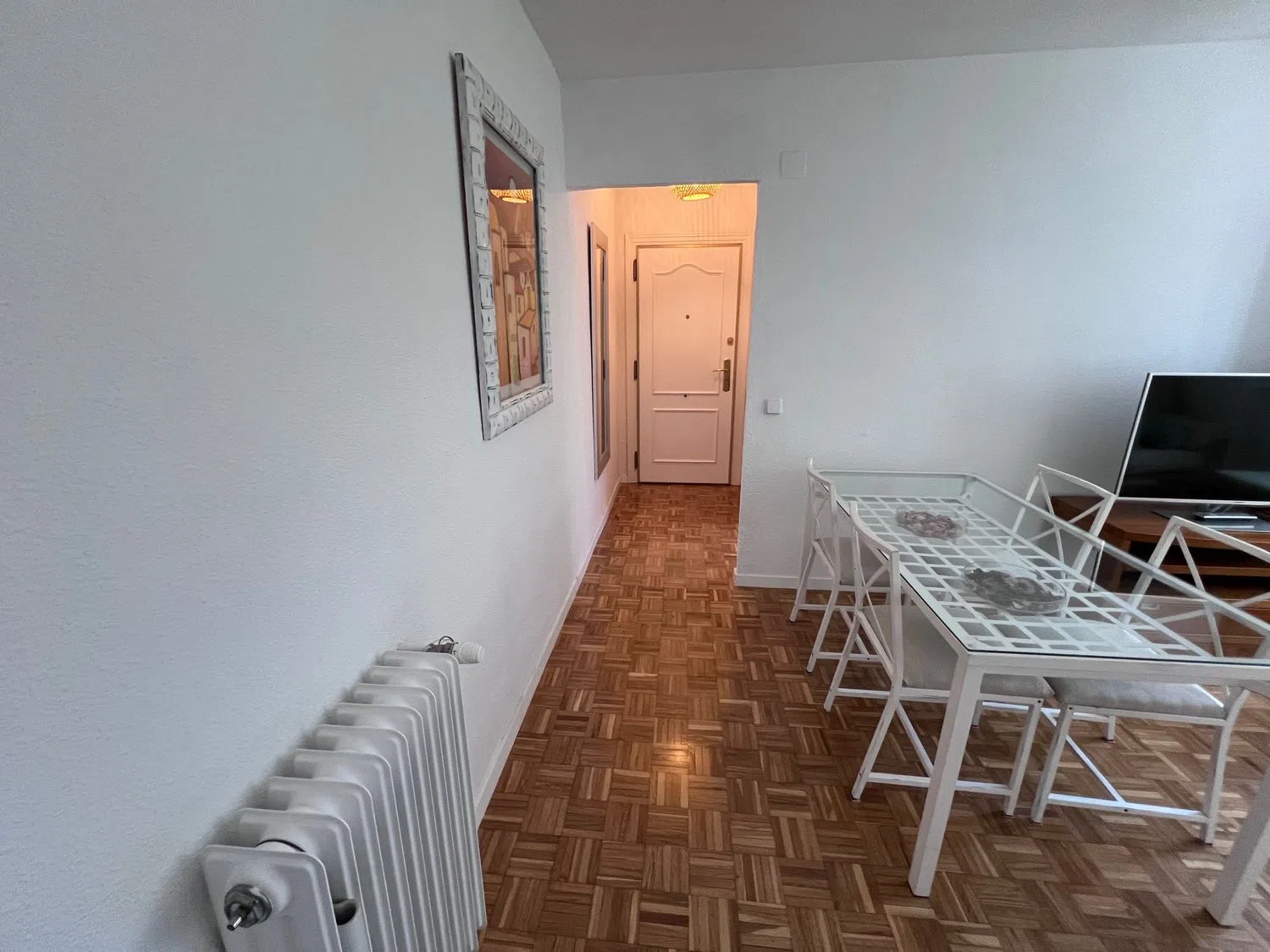 Piso en calle del Marqués de Pico Velasco, 60 - Foto 3