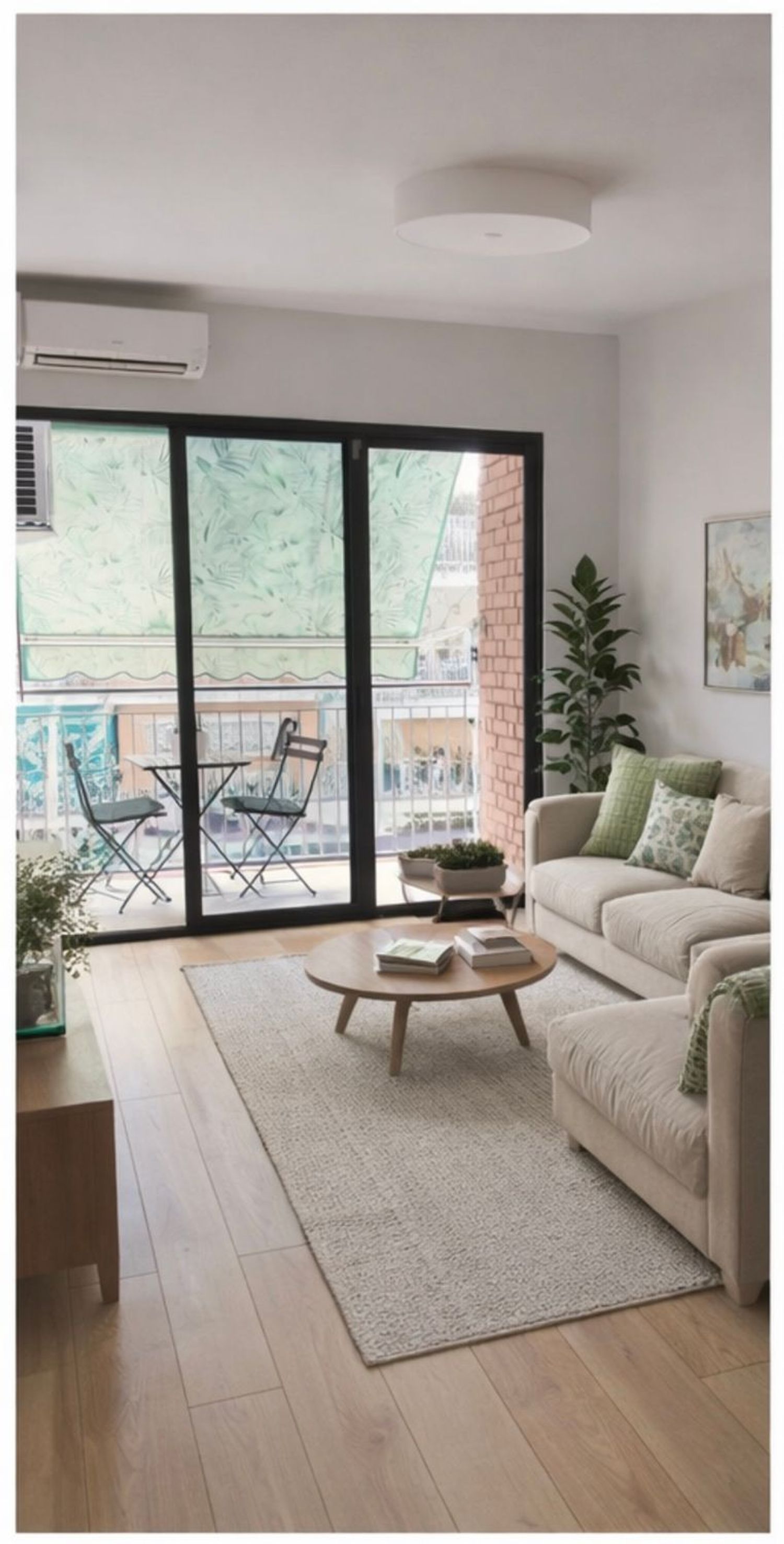 Piso en avenida de la Generalitat, 86 - Foto 1