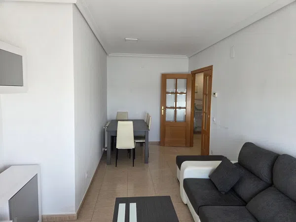 Piso en Avenida Europa, 8, Ayuntamiento, Ayuntamiento - Foto 1