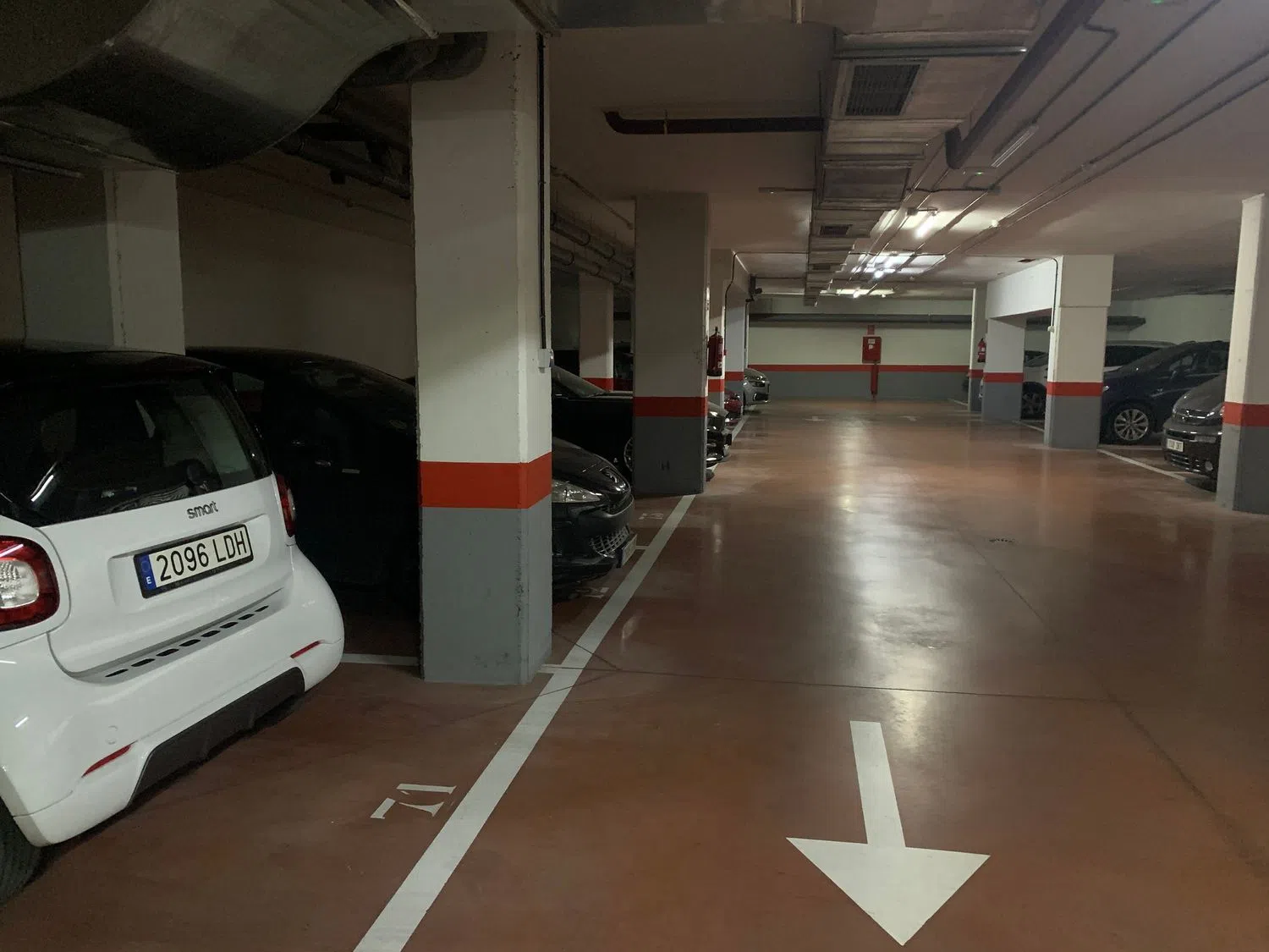 Piso en paseo de la Estación, 25 - Foto 5