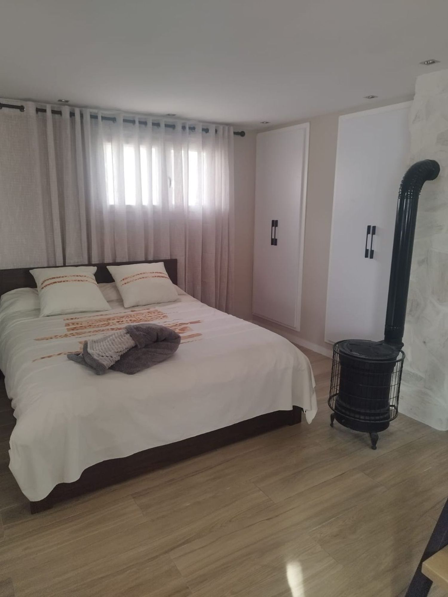 Casa o chalet independiente en Urbanización Sierra Perenchiza s/n - Foto 15