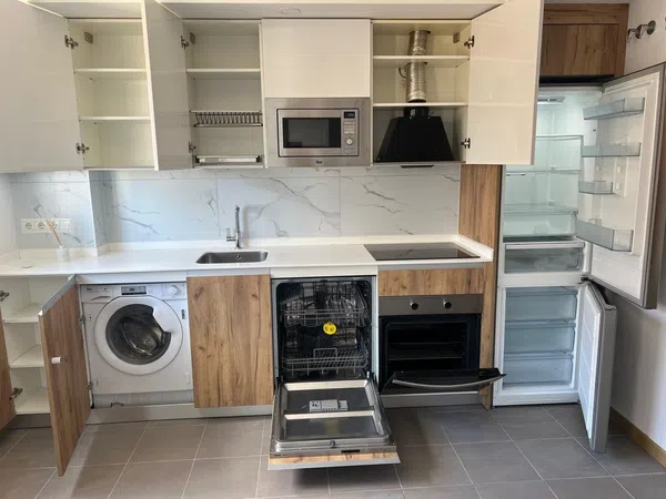 Piso en Avenida de Madrid, 5, Primera Fase - Nuevo Tres Cantos, Primera Fase - Nuevo Tres Cantos - Foto 11