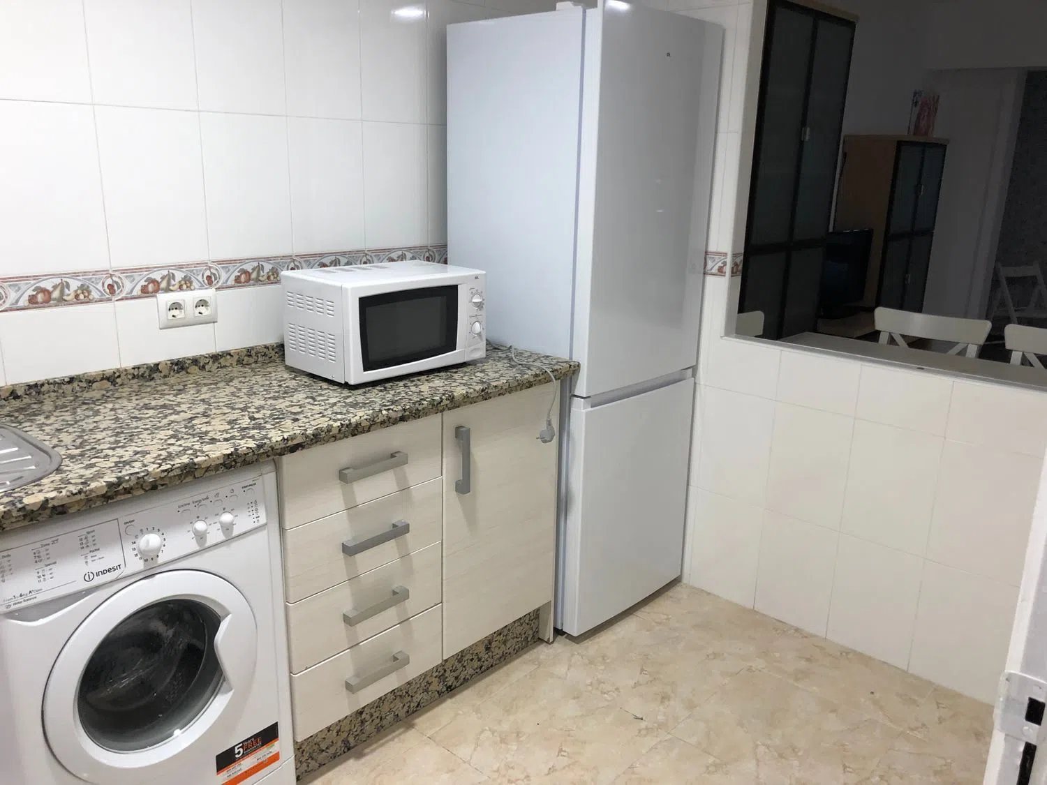 Piso en calle Esperanza de Triana, 21 - Foto 6