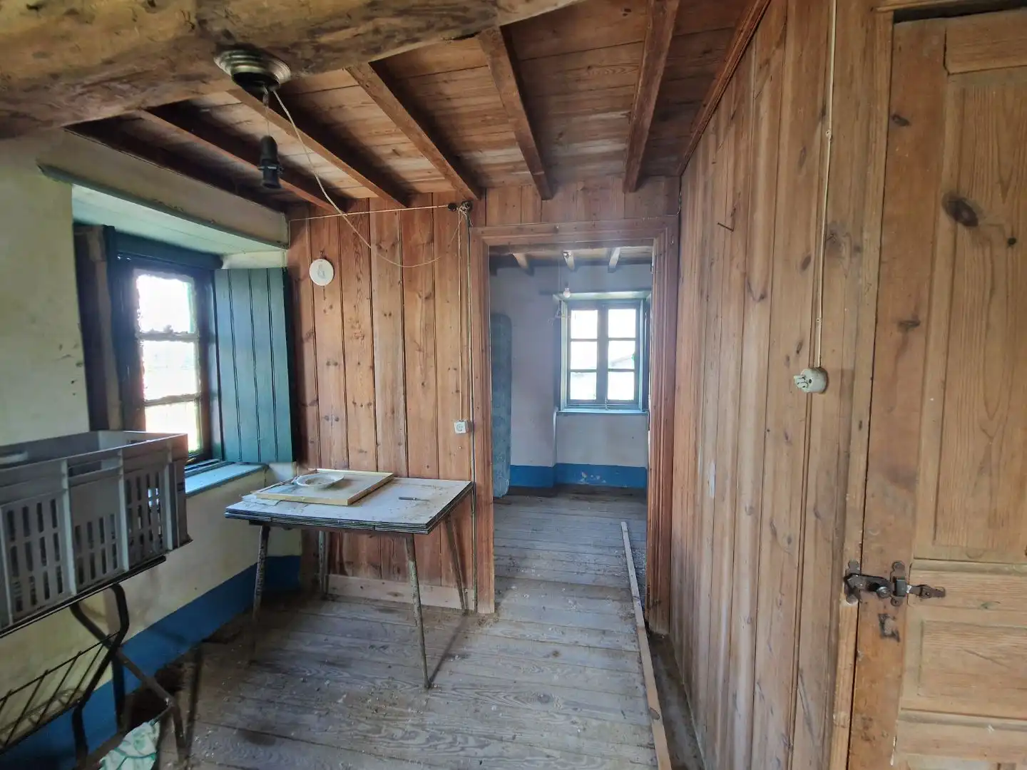 Chalet en  CP-0807 19b - Foto 7