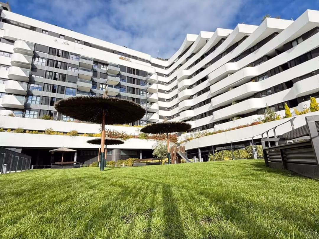 Piso en  Madrid Capital - Foto 35