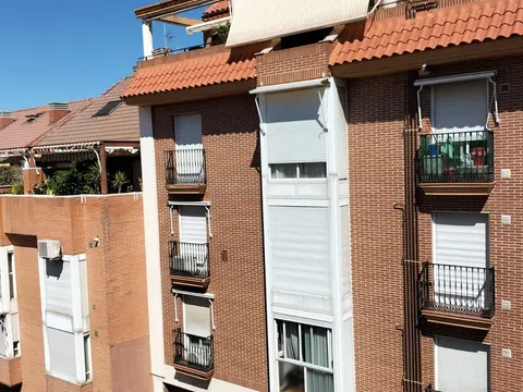 Estudio en calle Bellver, 3 - Foto 10