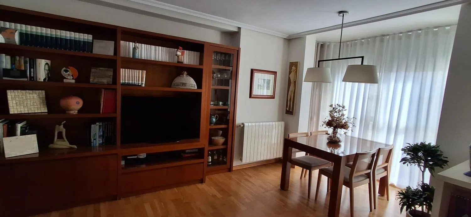 Piso en calle Antonio Romero, 10 - Foto 3