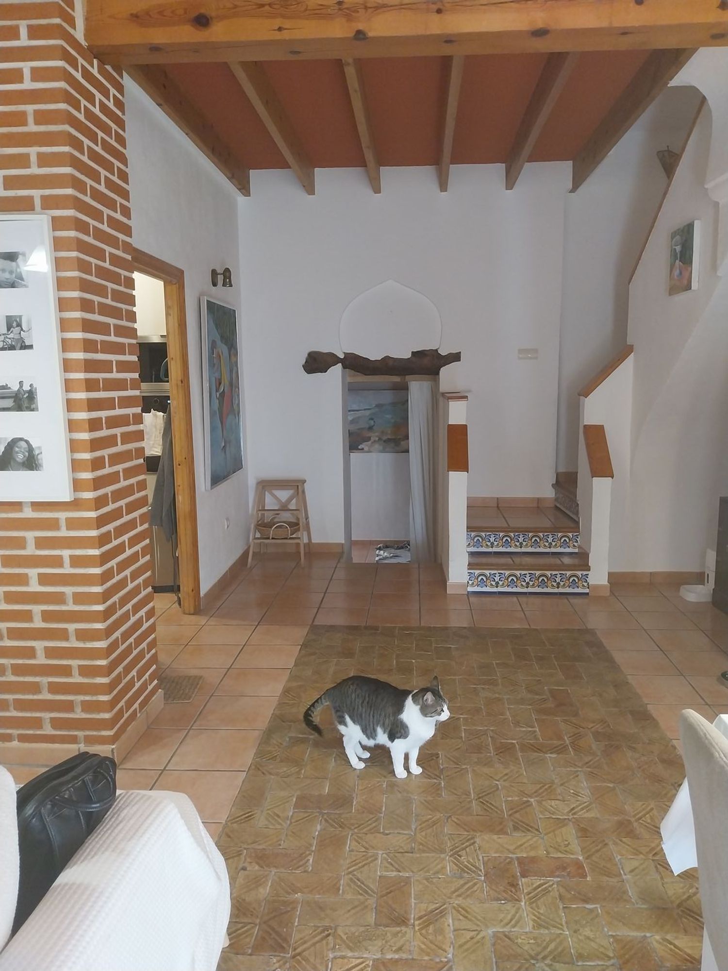 Casa o chalet independiente en Calle Jesus de Natzaret, 54 - Foto 6
