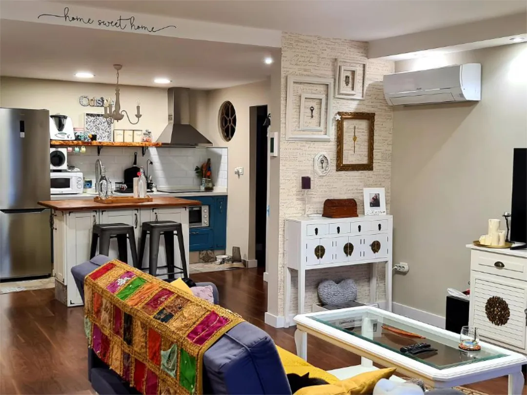 Piso en  Plaza del Salvador 15 - Foto 3