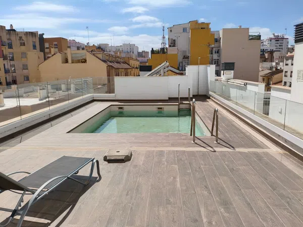 Piso en Calle Antonio Jiménez Ruiz, 1 - Foto 2