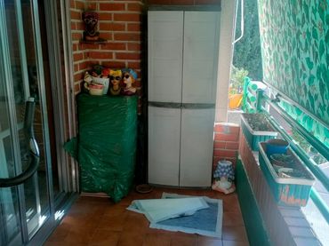Piso en  Calle los Olivos 1 - Foto 6