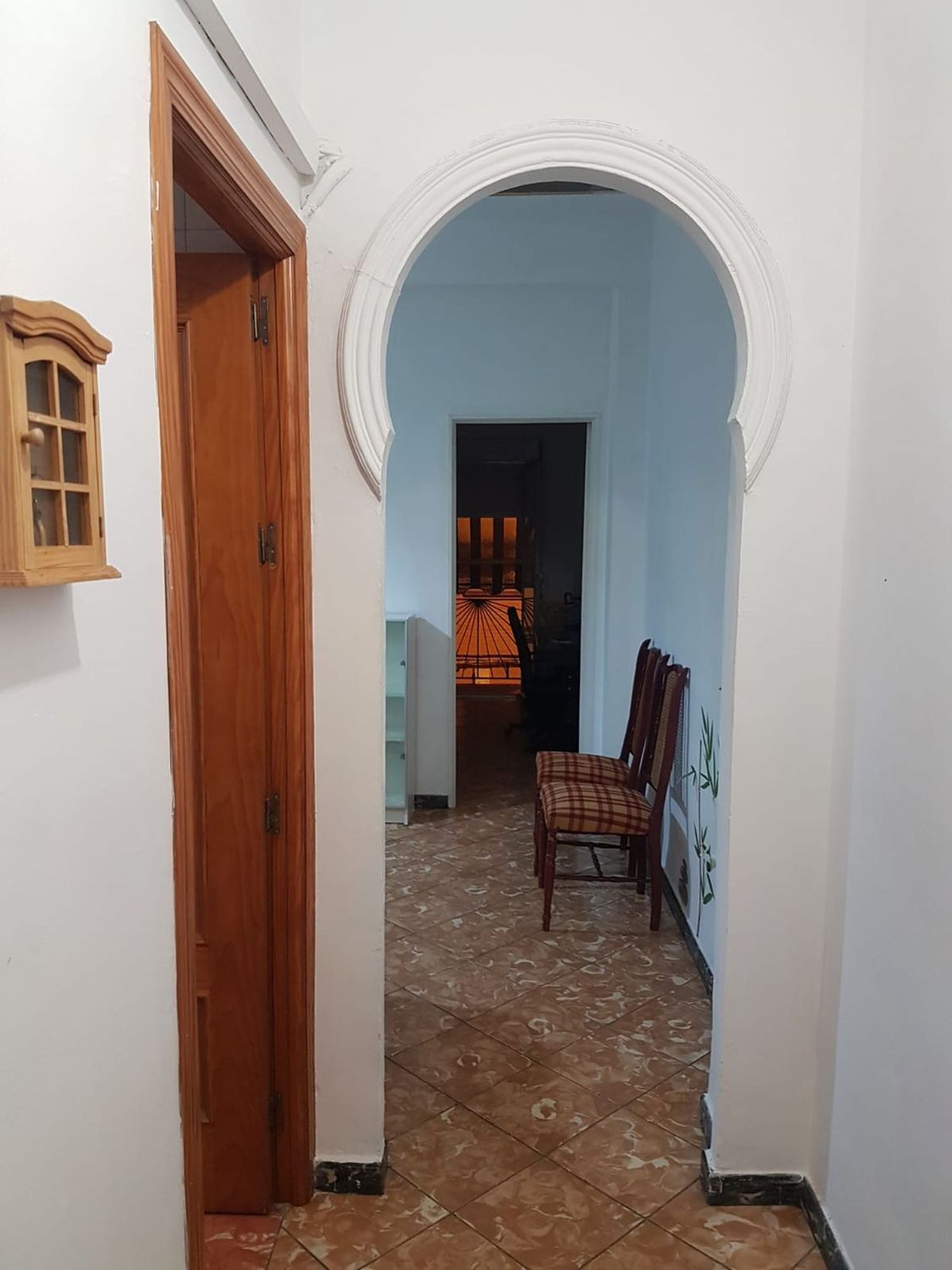 Piso en Calle José Valero, 22, Gran Plaza - Marqués de Pickman - Ciudad Jardín - Foto 5