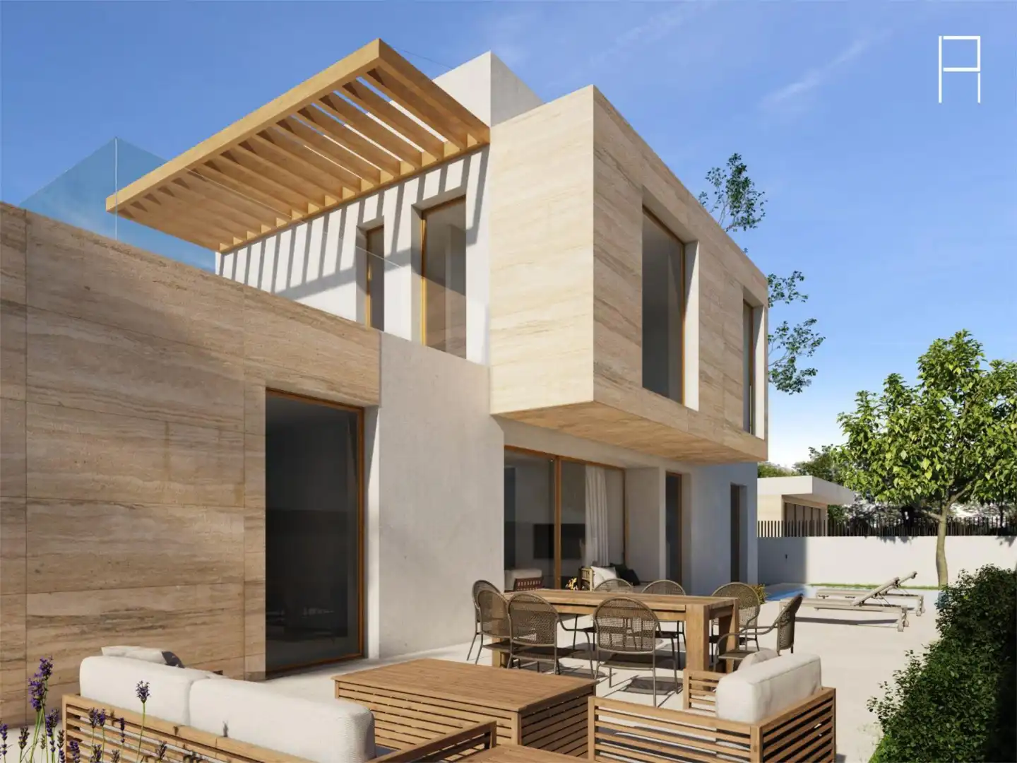 Chalet en  Calle Hortes del Molí 4 - Foto 7
