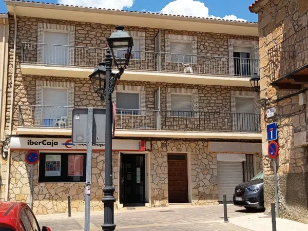 Piso en Centrico, 7 - Foto 1