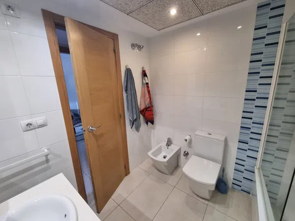 Piso en Avenida Blasco Ibáñez, 49, La Patacona - Foto 14