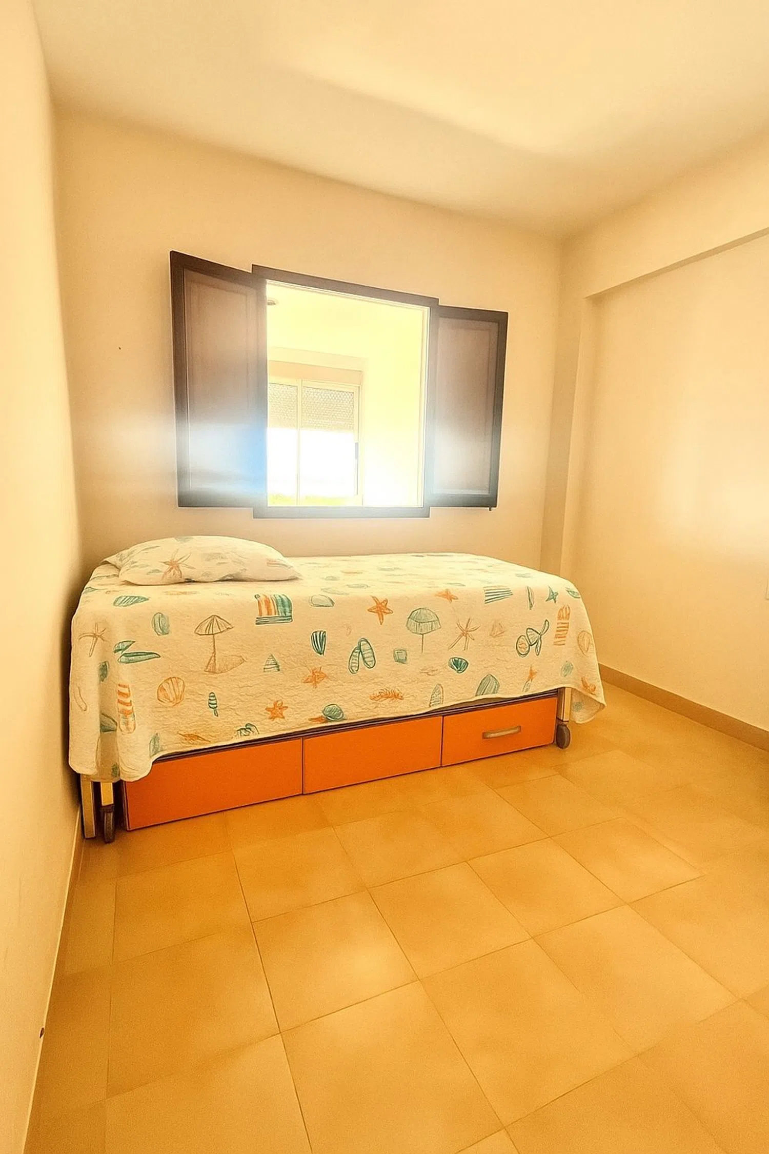 Piso en calle de la Cala de Calp, 11 - Foto 7