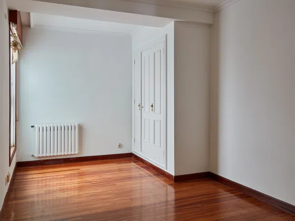 Piso en calle do Xeneral Pardiñas, 36 - Foto 13