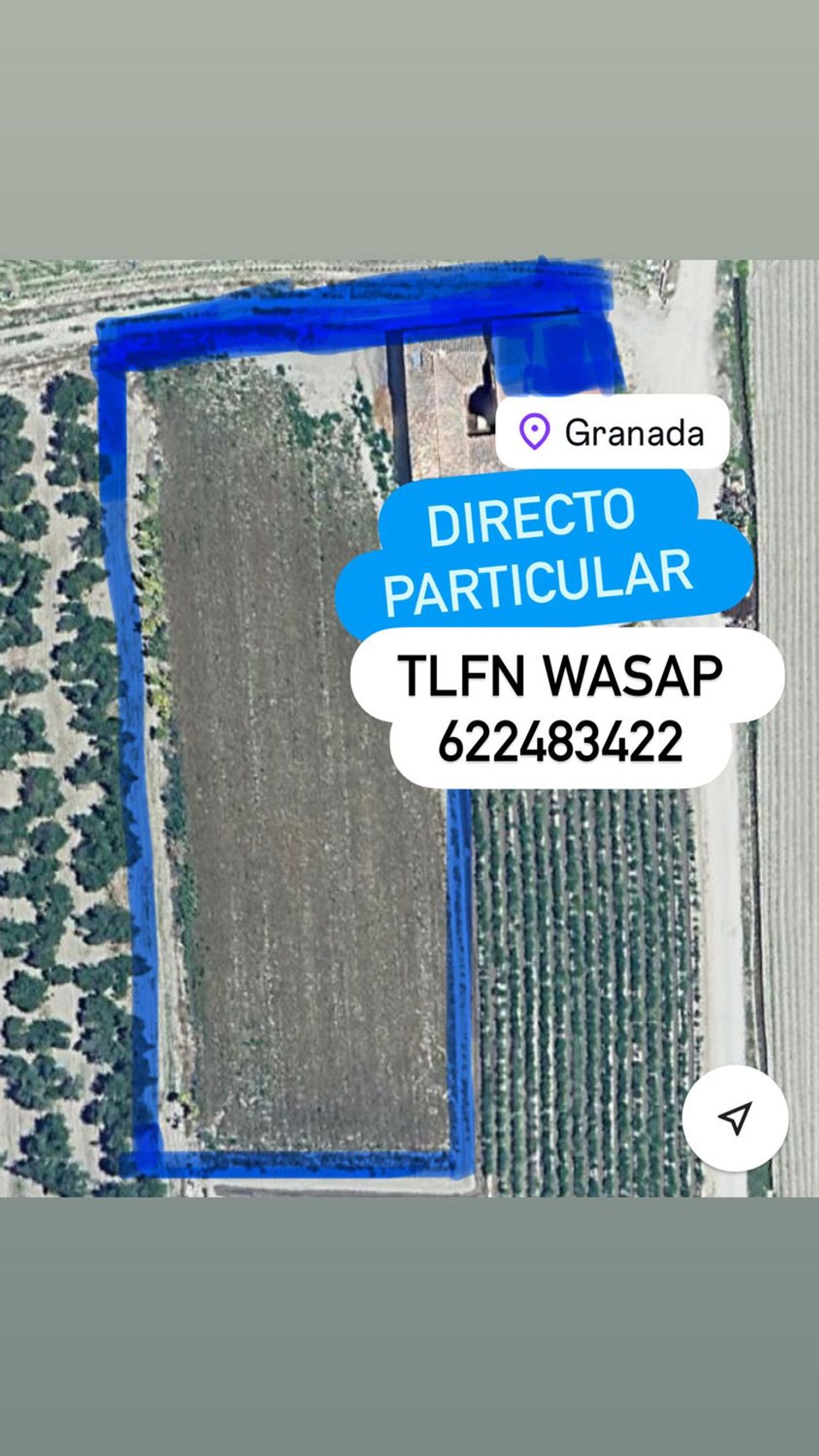 Casa rural en Camino de Ambroz s/n - Foto 2