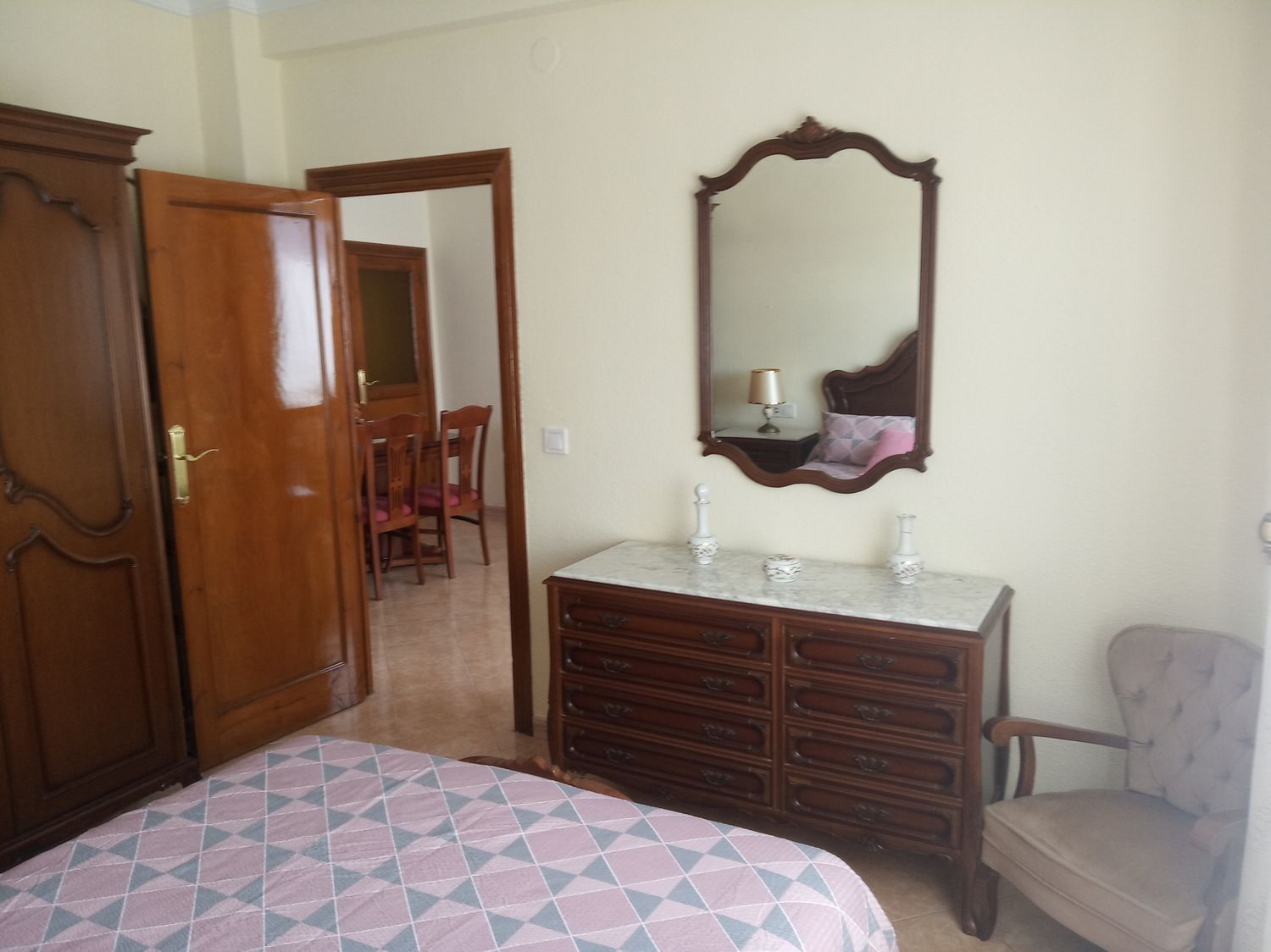 Piso en calle Martínez Maldonado, 50 - Foto 11